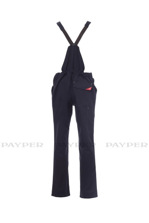 Spodnie ogrodniczki Trolley