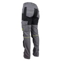 Spodnie do pasa URG-S2