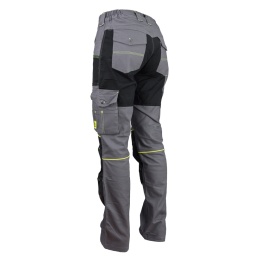 Spodnie do pasa URG-S2