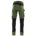 Spodnie do pasa MOTIONFLEX