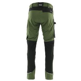 Spodnie do pasa MOTIONFLEX