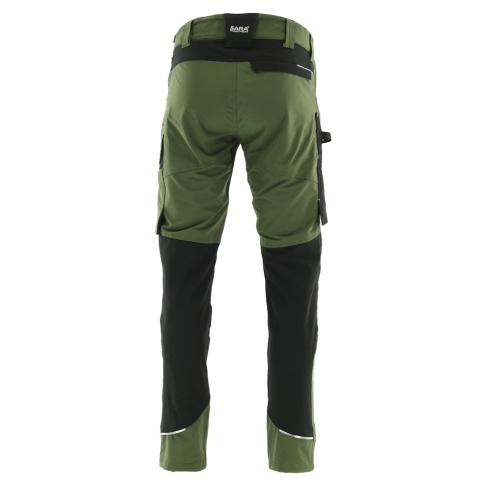 Spodnie do pasa MOTIONFLEX