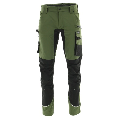 Spodnie do pasa MOTIONFLEX