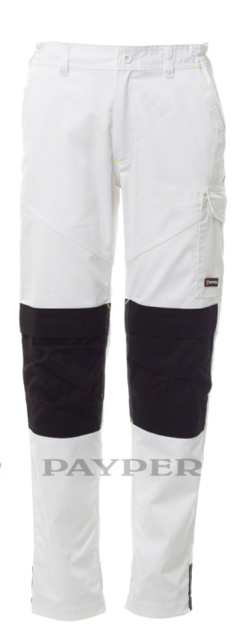 Spodnie Worker Tech