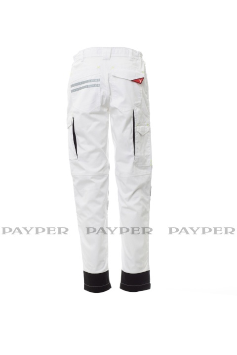 Spodnie Worker Tech