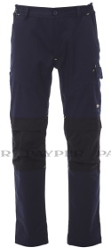 Spodnie Worker Tech