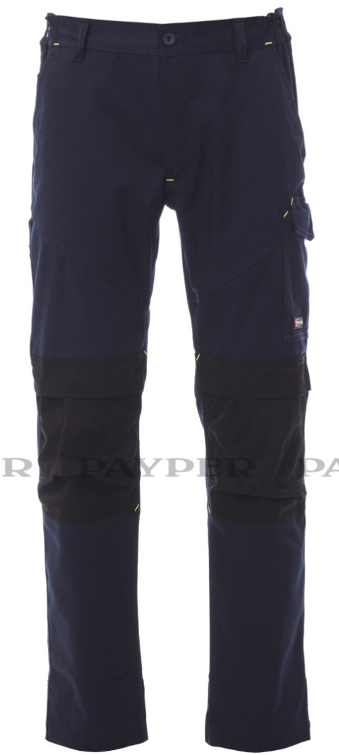 Spodnie Worker Tech