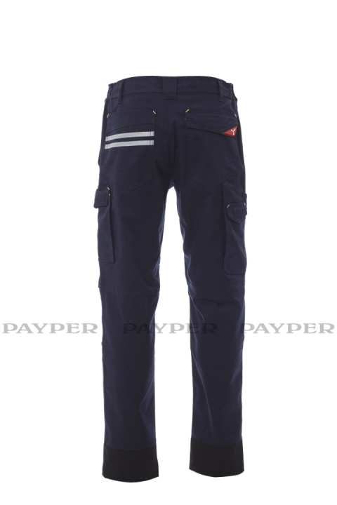 Spodnie Worker Tech