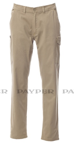 Spodnie Power stretch