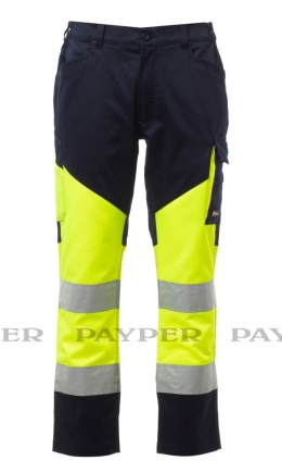 Spodnie WORKING TWILL