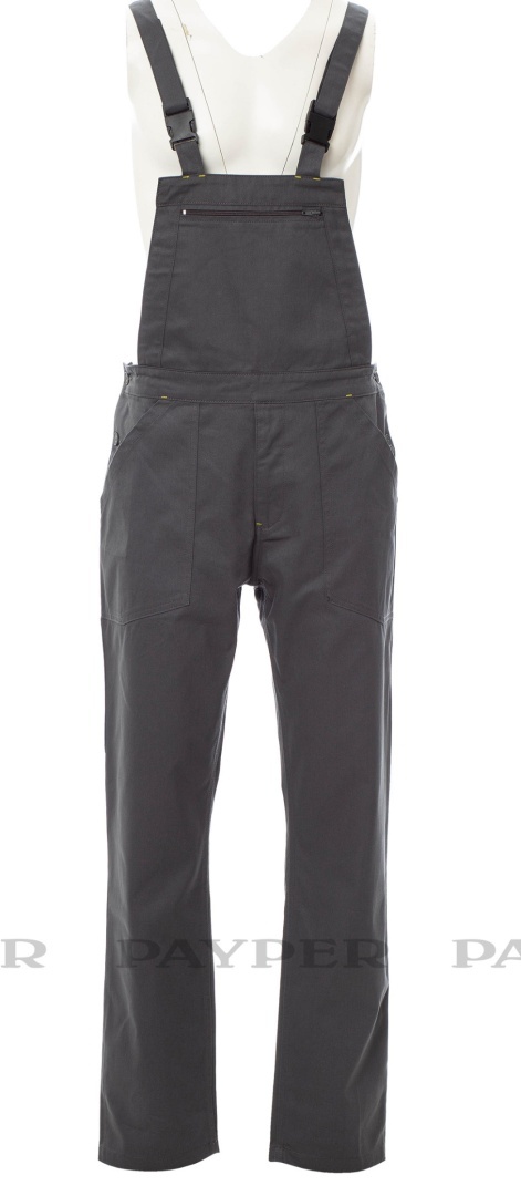 Spodnie ogrodniczki Trolley